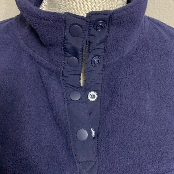Telluride Clothing Co Fleece Pullover~ Small - Picture 3 of 11